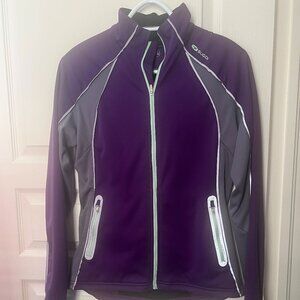 Sugoi Running Jacket